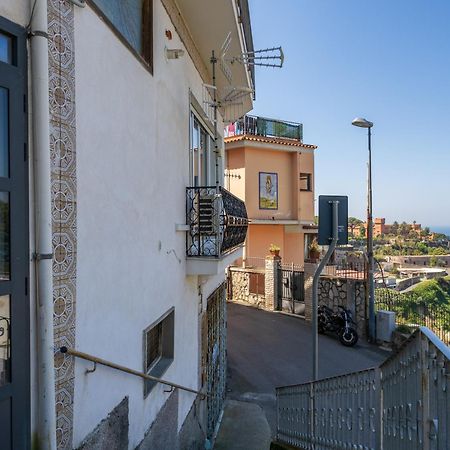 La Casa Del Golfo Leilighet Vico Equense Eksteriør bilde